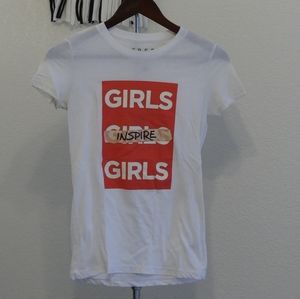 Girls Inspire T-Shirt